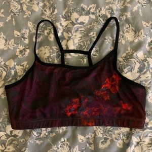 fabletics ayni sports bra